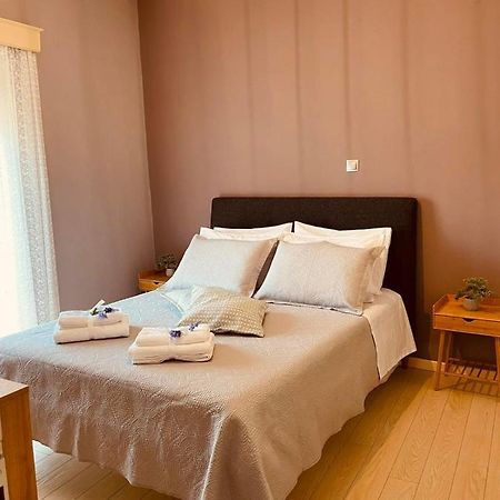 Myrtia Home Preveza Buitenkant foto