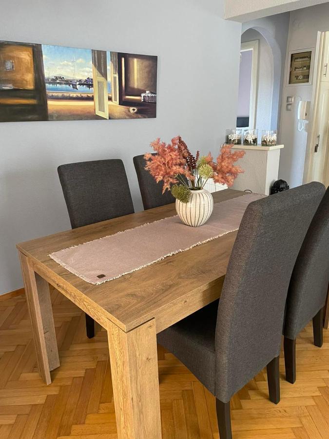 Myrtia Home Preveza Buitenkant foto