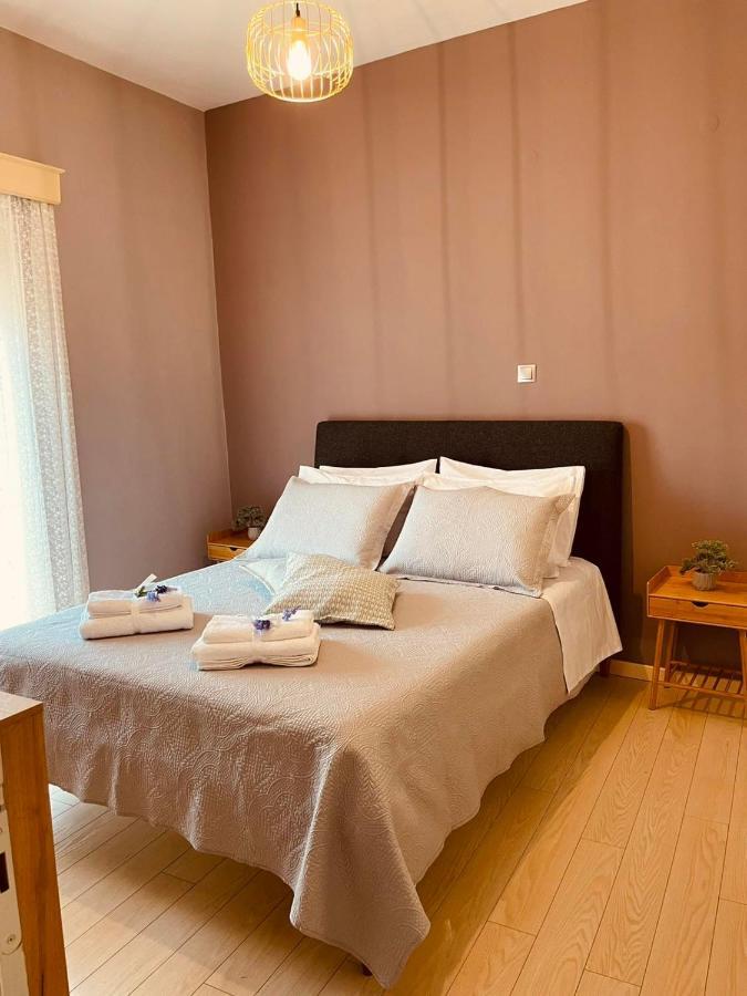 Myrtia Home Preveza Buitenkant foto