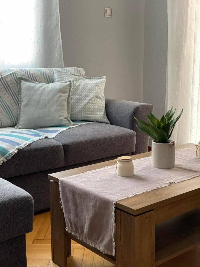 Myrtia Home Preveza Buitenkant foto