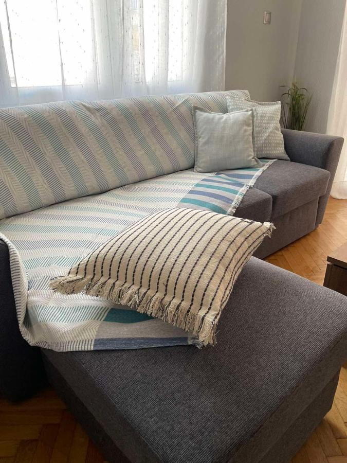 Myrtia Home Preveza Buitenkant foto