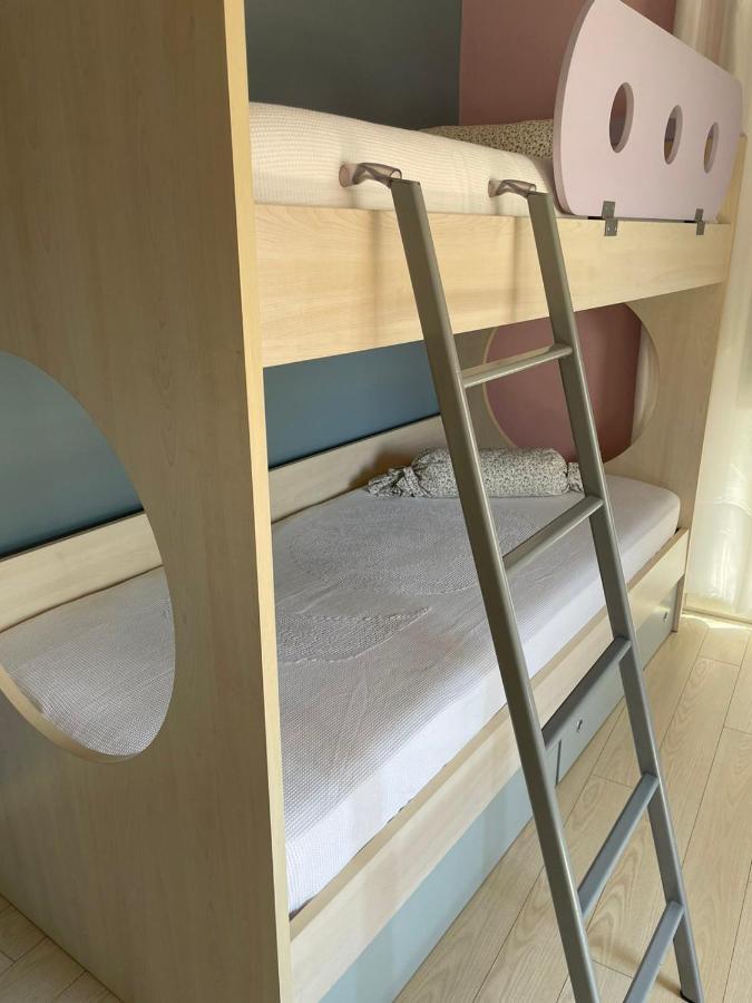 Myrtia Home Preveza Buitenkant foto
