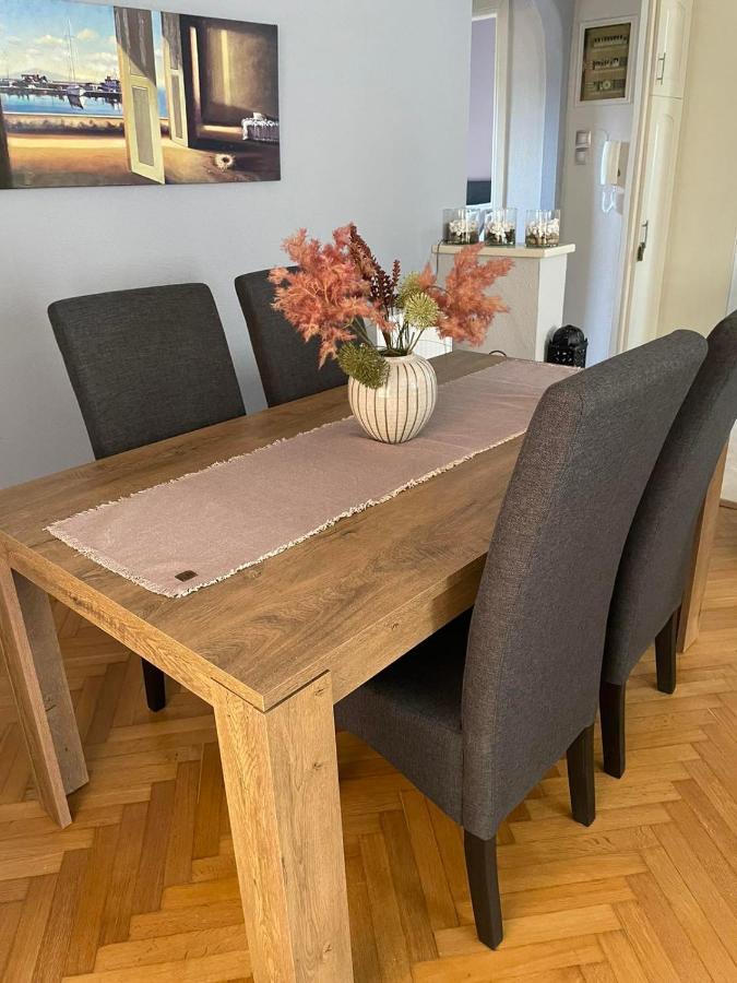 Myrtia Home Preveza Buitenkant foto