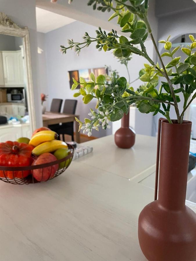 Myrtia Home Preveza Buitenkant foto