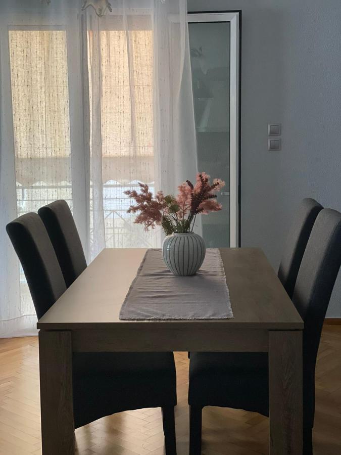 Myrtia Home Preveza Buitenkant foto