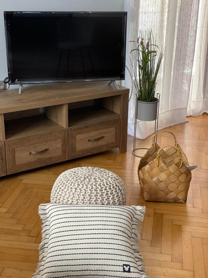 Myrtia Home Preveza Buitenkant foto