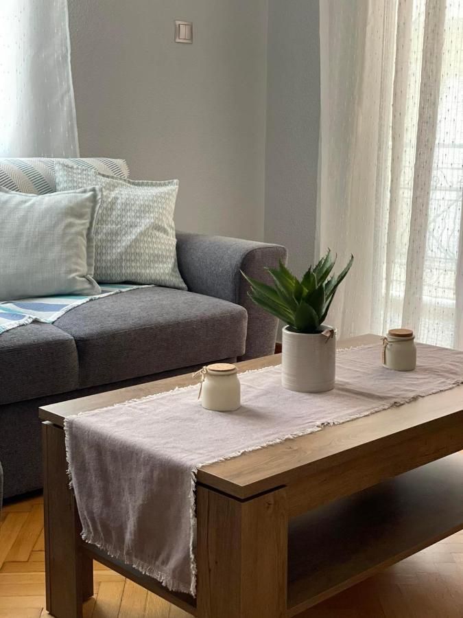 Myrtia Home Preveza Buitenkant foto