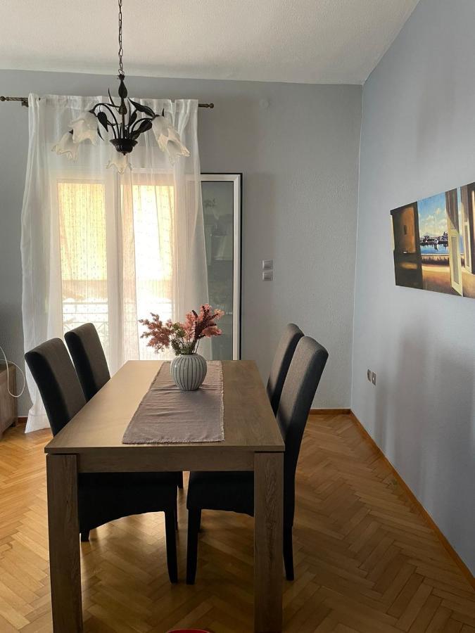 Myrtia Home Preveza Buitenkant foto