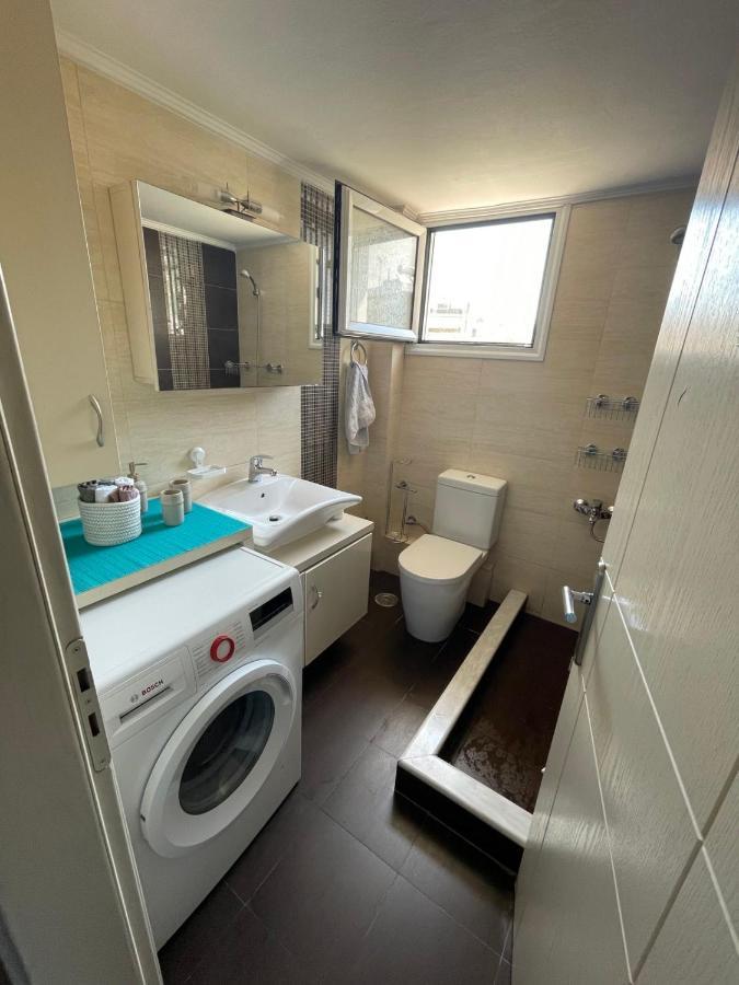 Myrtia Home Preveza Buitenkant foto
